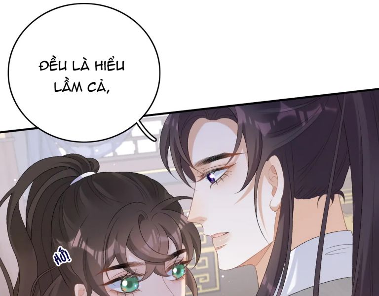 Nội Thị Mỗi Ngày Đều Muốn Cách Xa Hoàng Thượng Chapter 57 - Trang 2