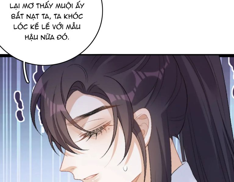 Nội Thị Mỗi Ngày Đều Muốn Cách Xa Hoàng Thượng Chapter 57 - Trang 2