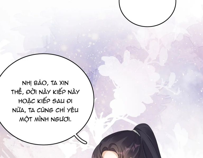 Nội Thị Mỗi Ngày Đều Muốn Cách Xa Hoàng Thượng Chapter 57 - Trang 2