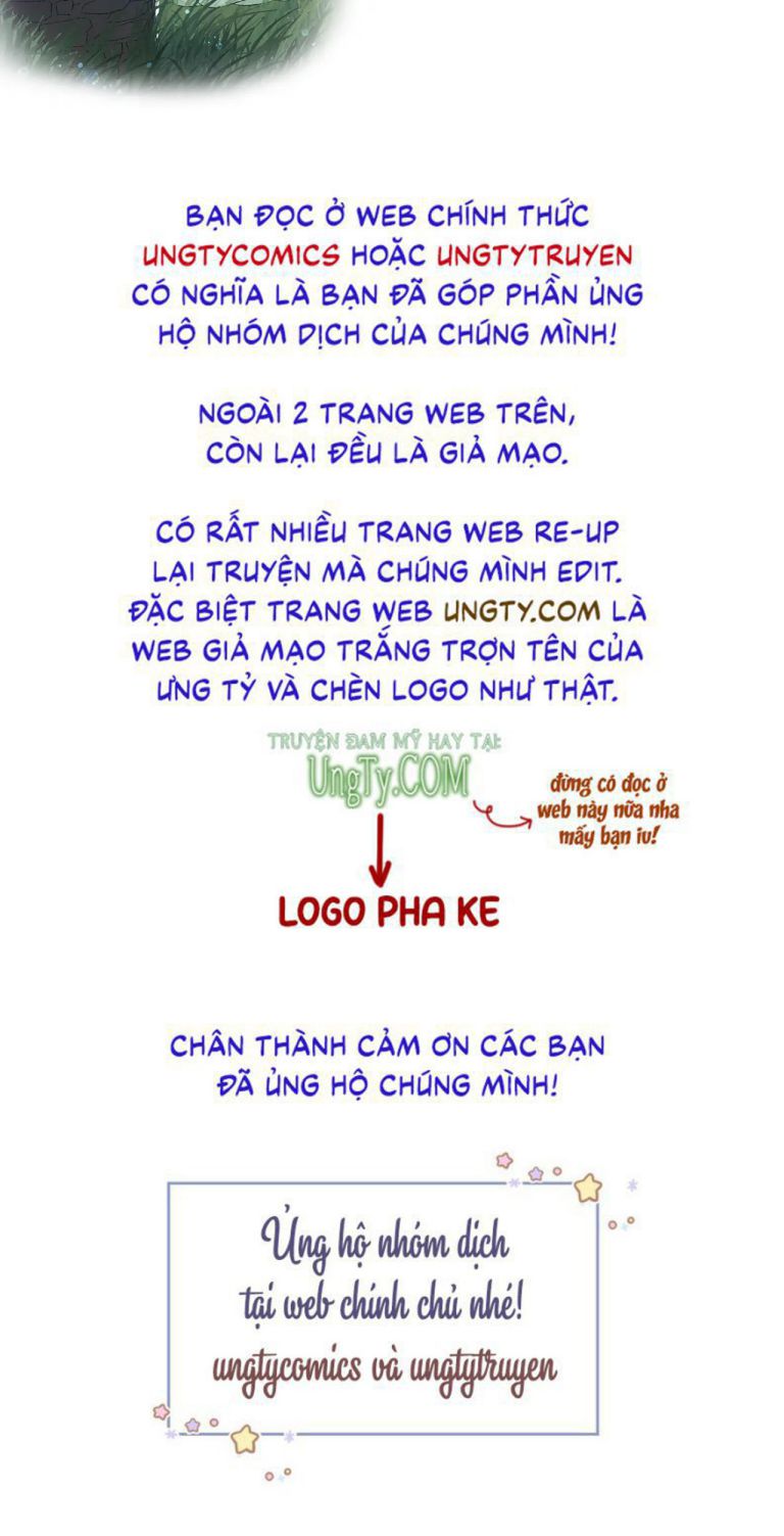 Nội Thị Mỗi Ngày Đều Muốn Cách Xa Hoàng Thượng Chapter 57 - Trang 2