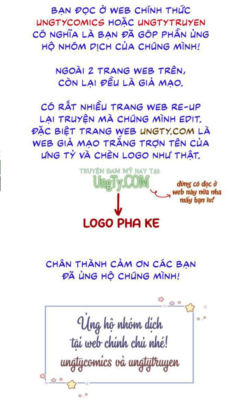 Nội Thị Mỗi Ngày Đều Muốn Cách Xa Hoàng Thượng Chapter 58 - Trang 2