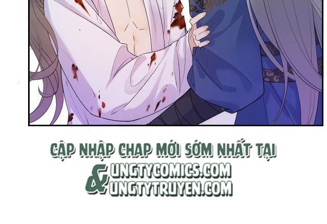 Nội Thị Mỗi Ngày Đều Muốn Cách Xa Hoàng Thượng Chapter 6 - Trang 2