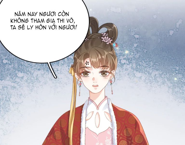 Nội Thị Mỗi Ngày Đều Muốn Cách Xa Hoàng Thượng Chapter 60 - Trang 2