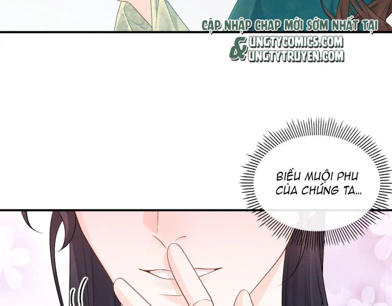 Nội Thị Mỗi Ngày Đều Muốn Cách Xa Hoàng Thượng Chapter 60 - Trang 2