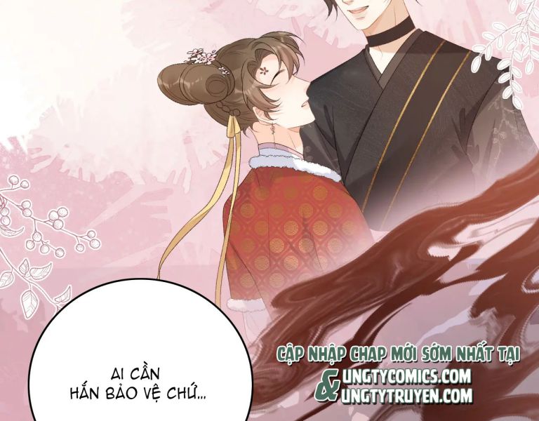 Nội Thị Mỗi Ngày Đều Muốn Cách Xa Hoàng Thượng Chapter 60 - Trang 2