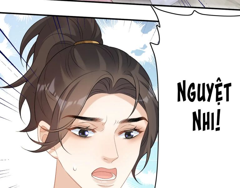 Nội Thị Mỗi Ngày Đều Muốn Cách Xa Hoàng Thượng Chapter 60 - Trang 2