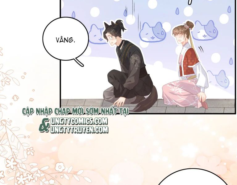 Nội Thị Mỗi Ngày Đều Muốn Cách Xa Hoàng Thượng Chapter 60 - Trang 2