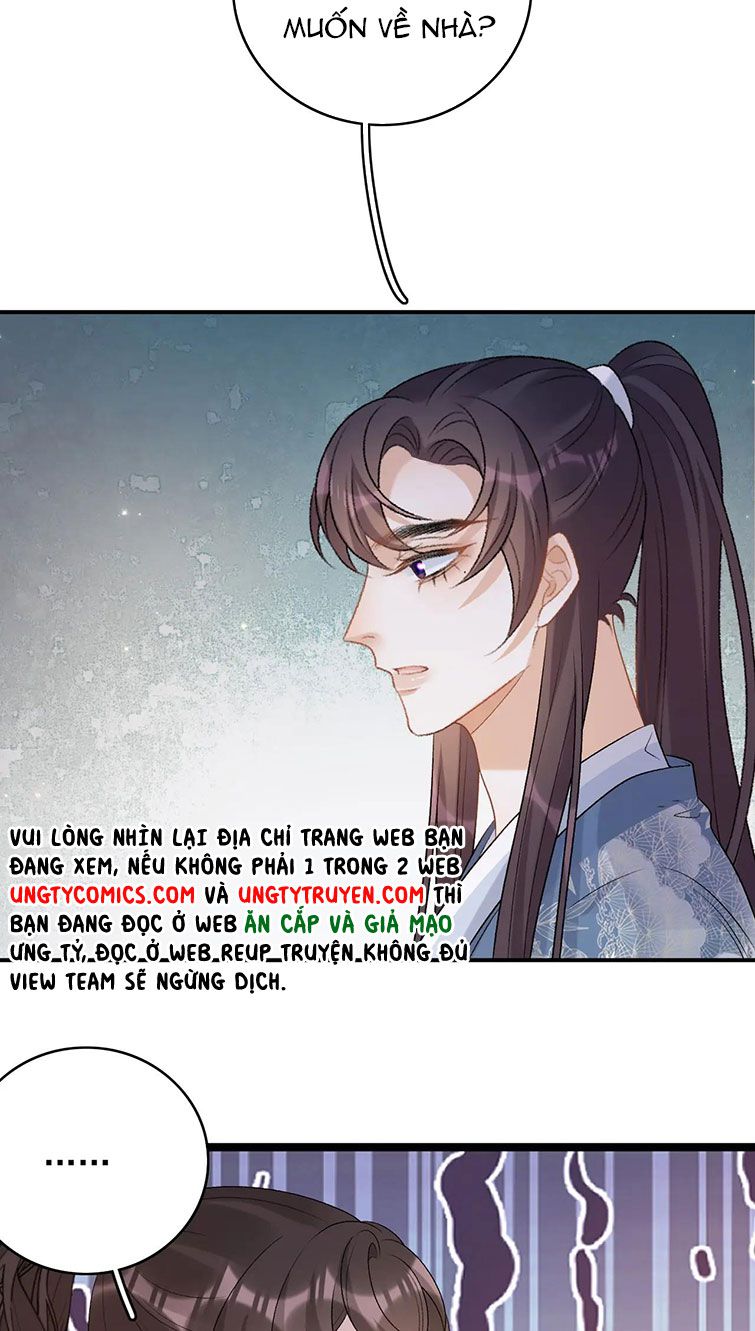 Nội Thị Mỗi Ngày Đều Muốn Cách Xa Hoàng Thượng Chapter 61 - Trang 2