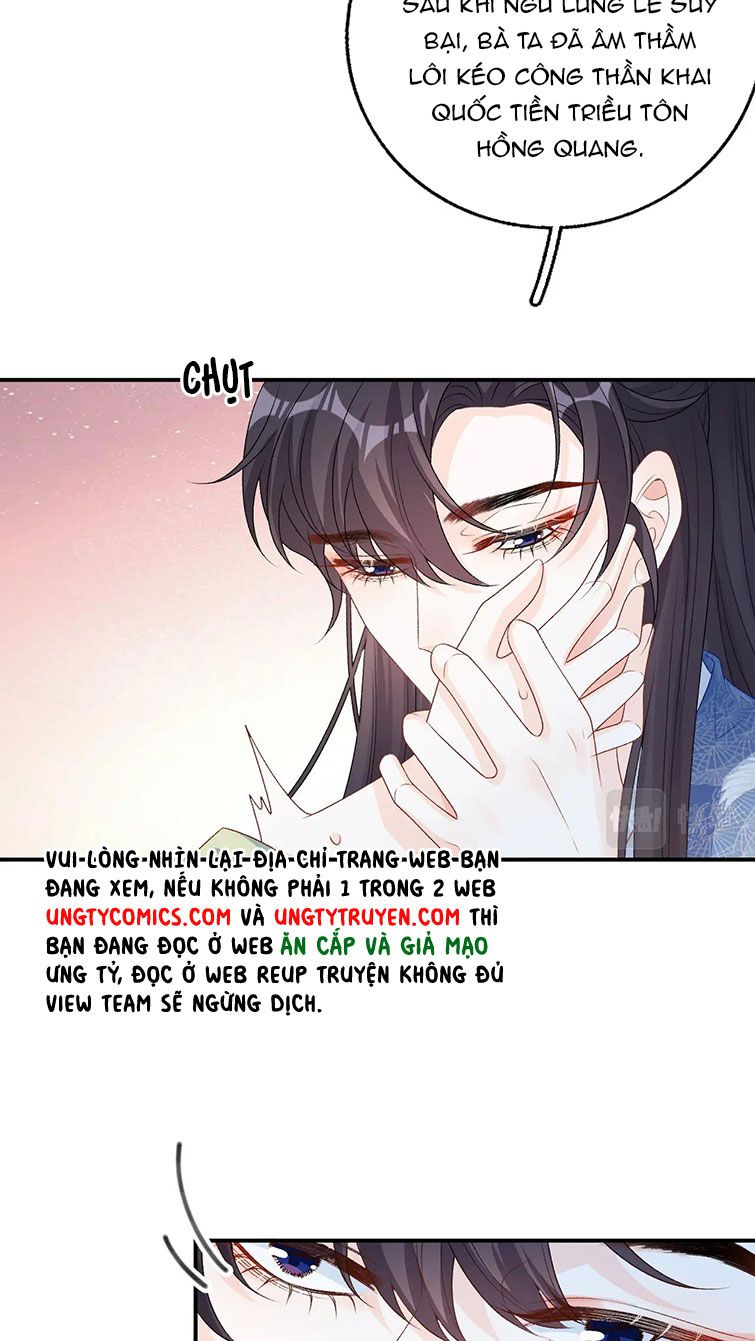 Nội Thị Mỗi Ngày Đều Muốn Cách Xa Hoàng Thượng Chapter 62 - Trang 2