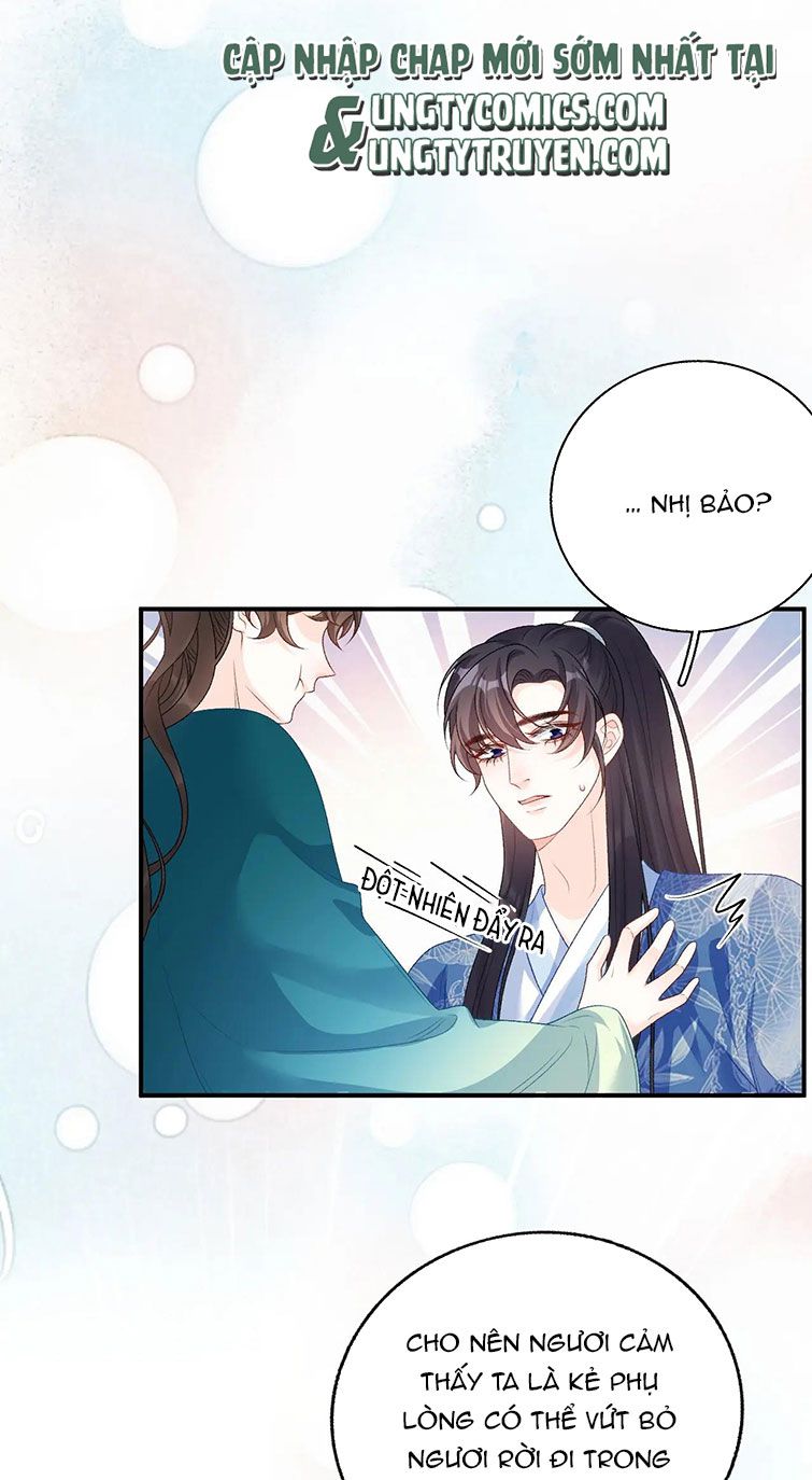 Nội Thị Mỗi Ngày Đều Muốn Cách Xa Hoàng Thượng Chapter 62 - Trang 2