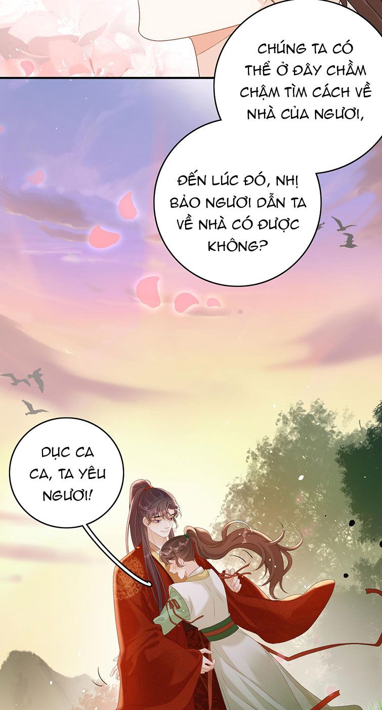 Nội Thị Mỗi Ngày Đều Muốn Cách Xa Hoàng Thượng Chapter 68 - Trang 2