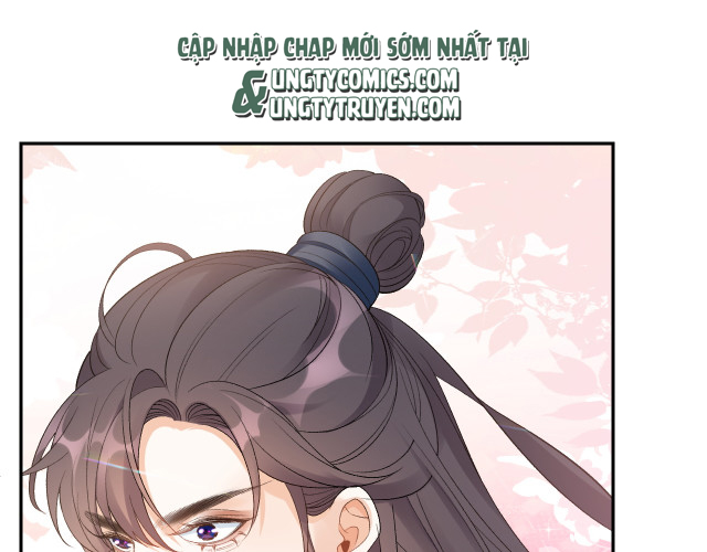 Nội Thị Mỗi Ngày Đều Muốn Cách Xa Hoàng Thượng Chapter 9 - Trang 2