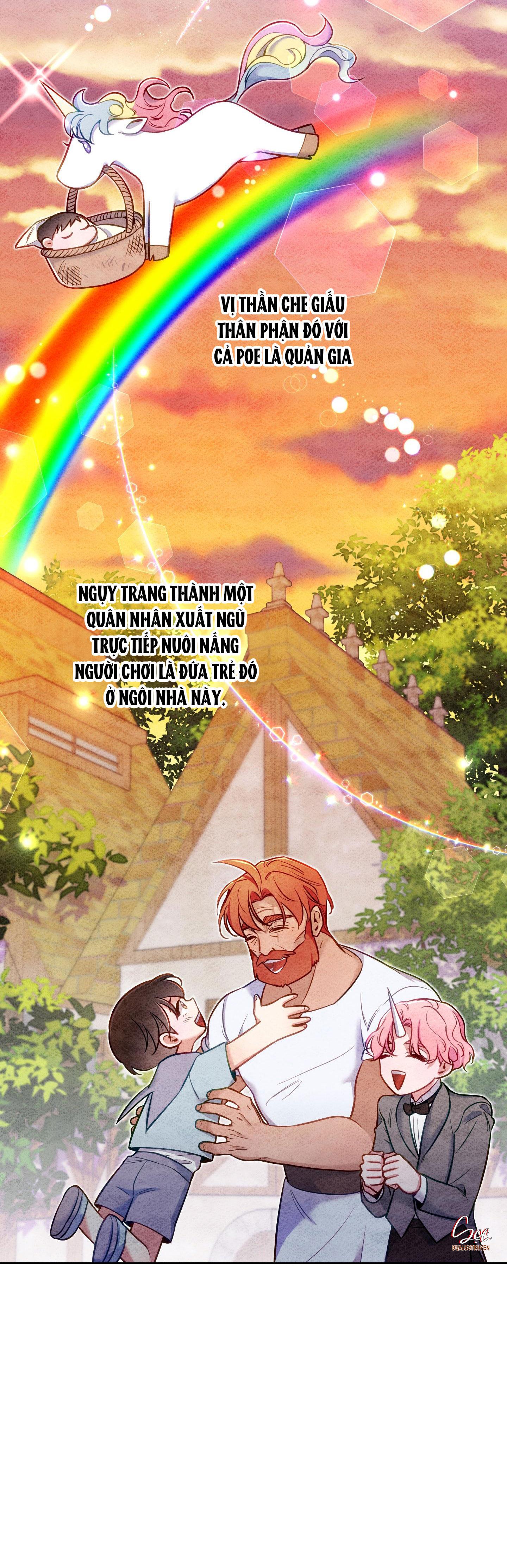 (NP) TRỞ THÀNH VUA CÔNG LƯỢC Chapter 25 - Next Chapter 26