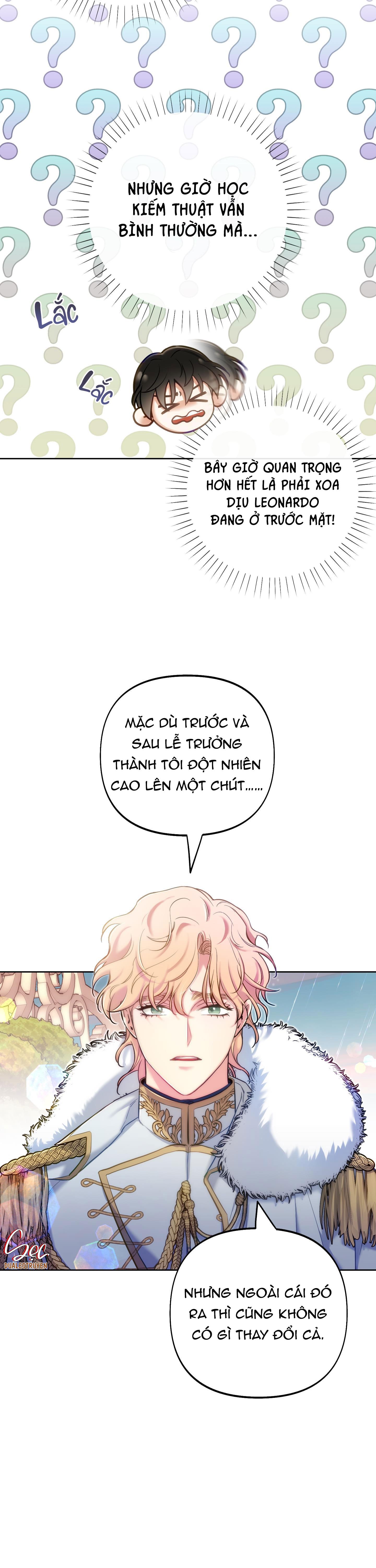 (NP) TRỞ THÀNH VUA CÔNG LƯỢC Chapter 28 - Next Chapter 29