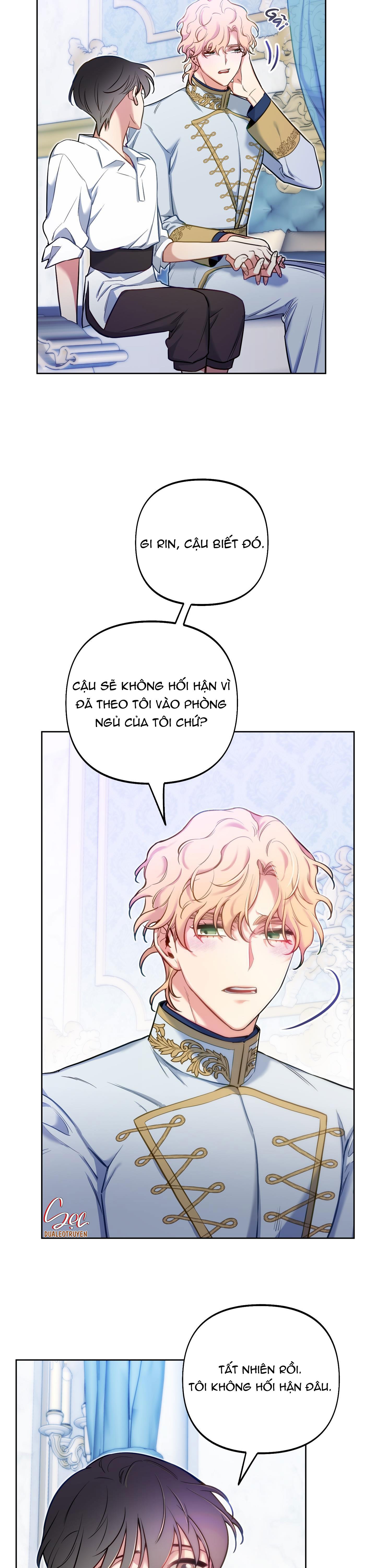 (NP) TRỞ THÀNH VUA CÔNG LƯỢC Chapter 28 - Next Chapter 29