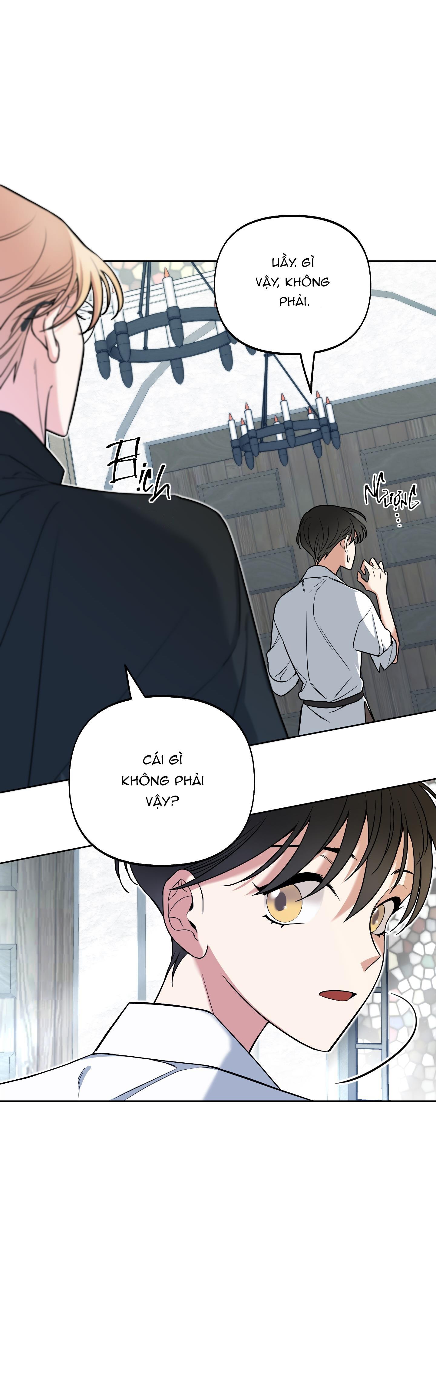 (NP) TRỞ THÀNH VUA CÔNG LƯỢC Chapter 4 - Trang 2