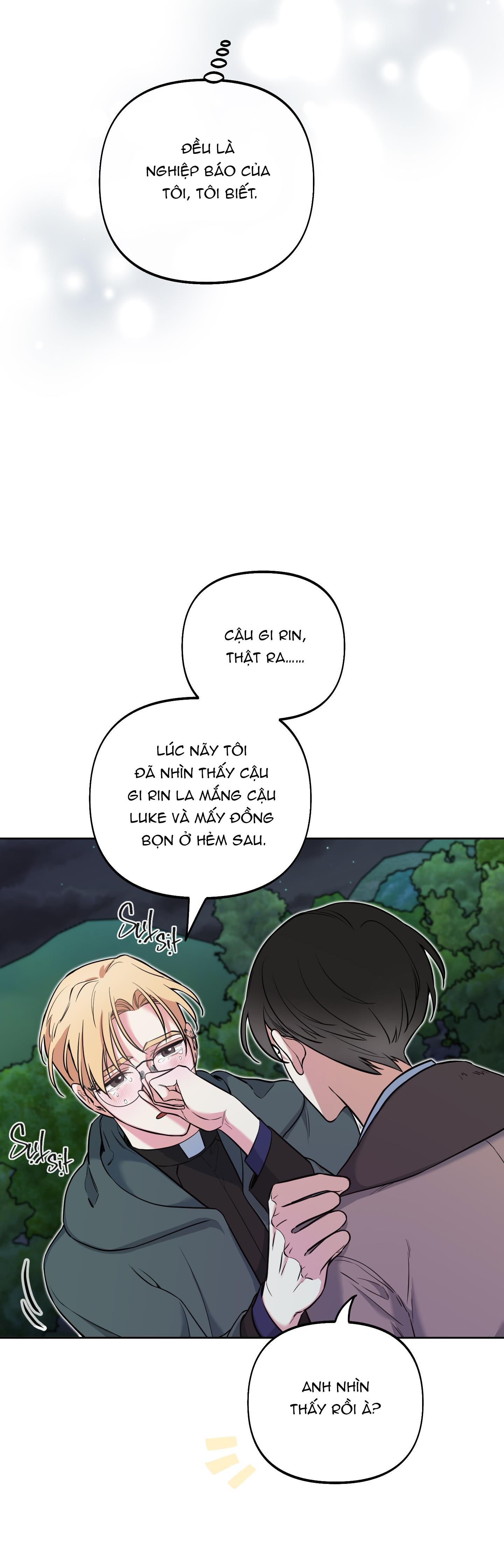 (NP) TRỞ THÀNH VUA CÔNG LƯỢC Chapter 6 - Next Chapter 7 ngang raw