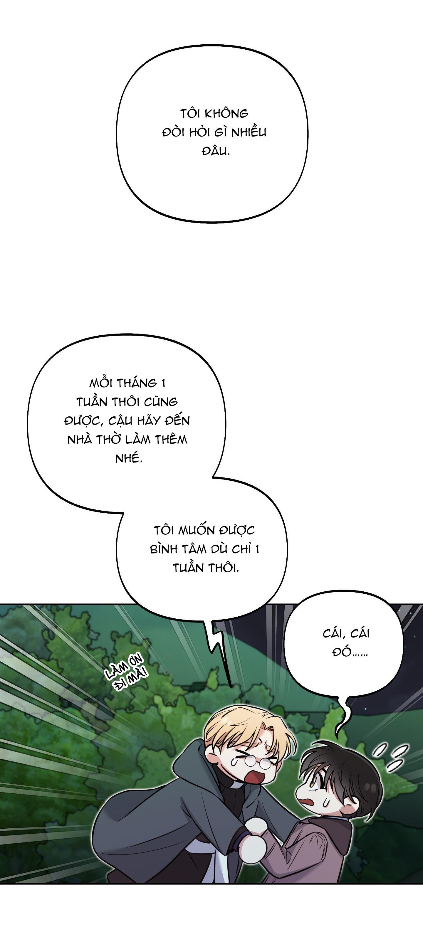 (NP) TRỞ THÀNH VUA CÔNG LƯỢC Chapter 6 - Next Chapter 7 ngang raw