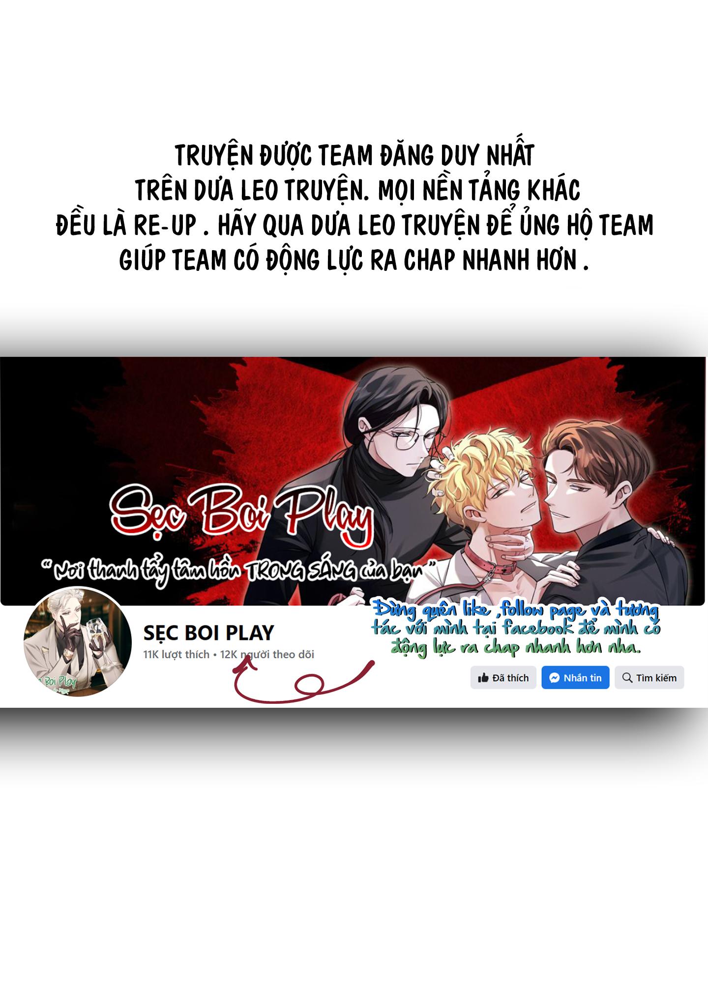 (NP) TRỞ THÀNH VUA CÔNG LƯỢC Chapter 6 - Next Chapter 7 ngang raw