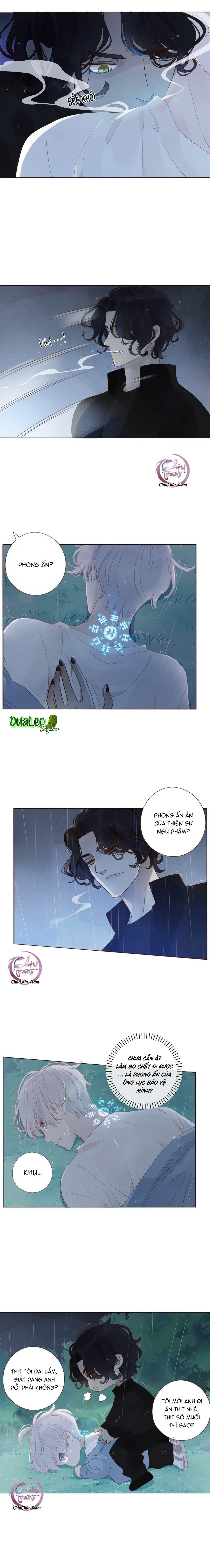 Ôm Nhiên Vào Lòng Chapter 1 - Next Chapter 2