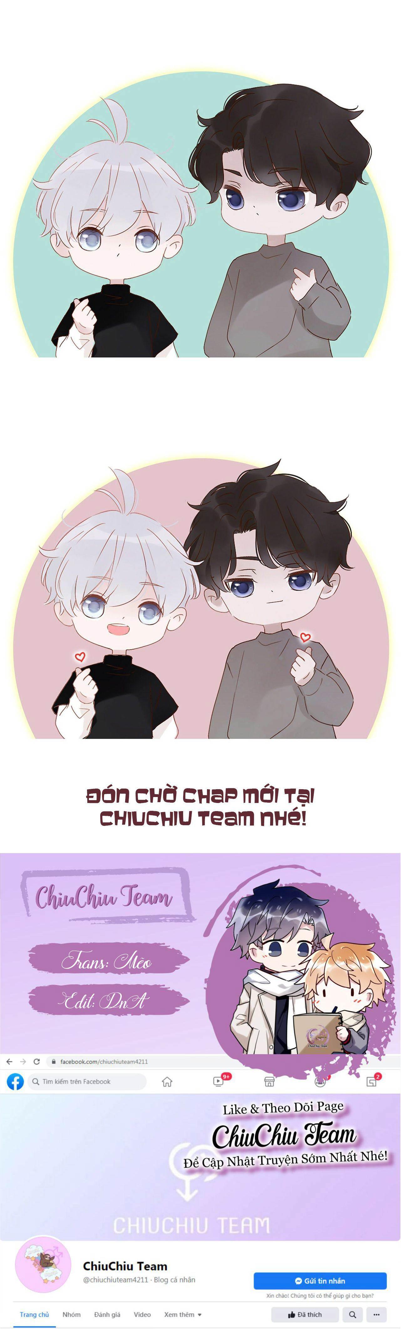 Ôm Nhiên Vào Lòng Chapter 13 - Next Chapter 14