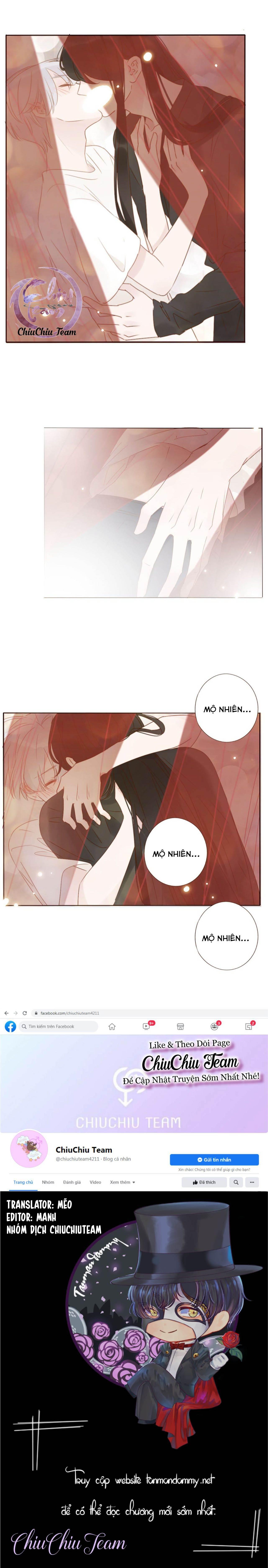 Ôm Nhiên Vào Lòng Chapter 16 - Next Chapter 17