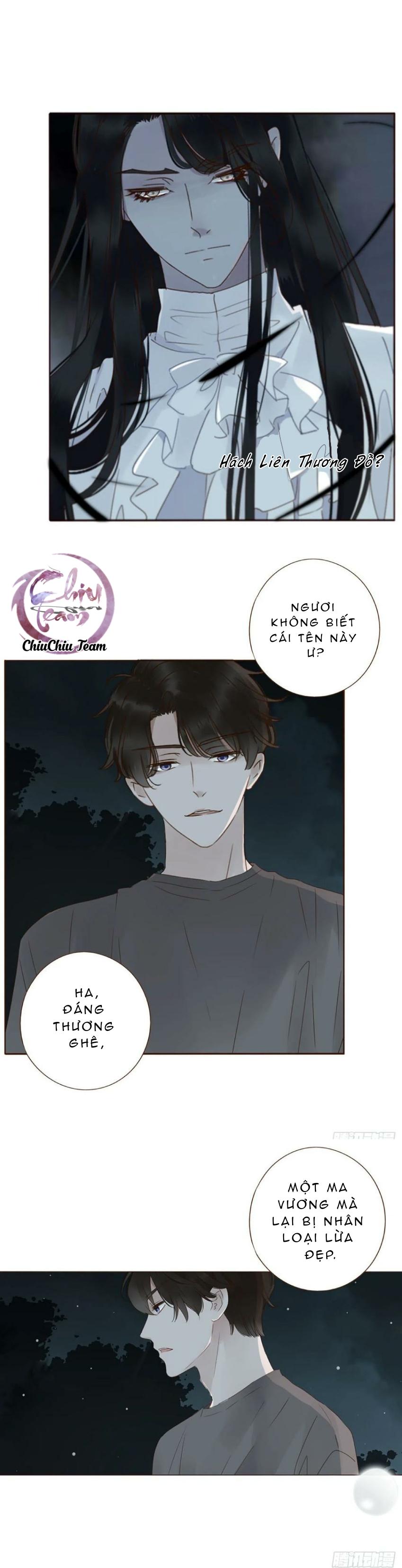 Ôm Nhiên Vào Lòng Chapter 37 - Next Chapter 38