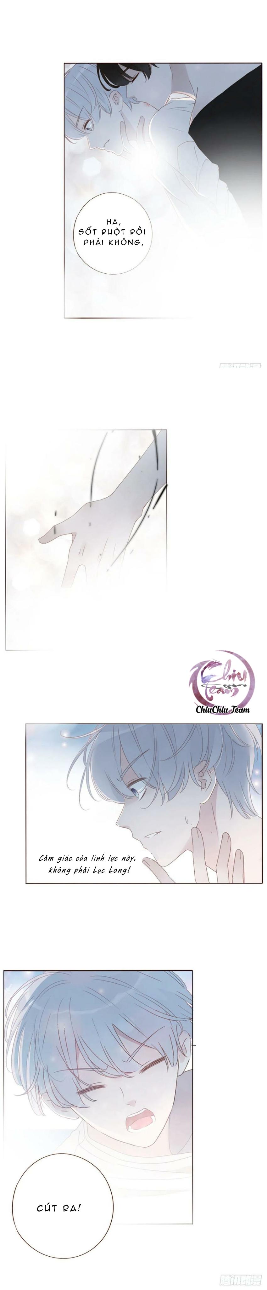 Ôm Nhiên Vào Lòng Chapter 37 - Next Chapter 38