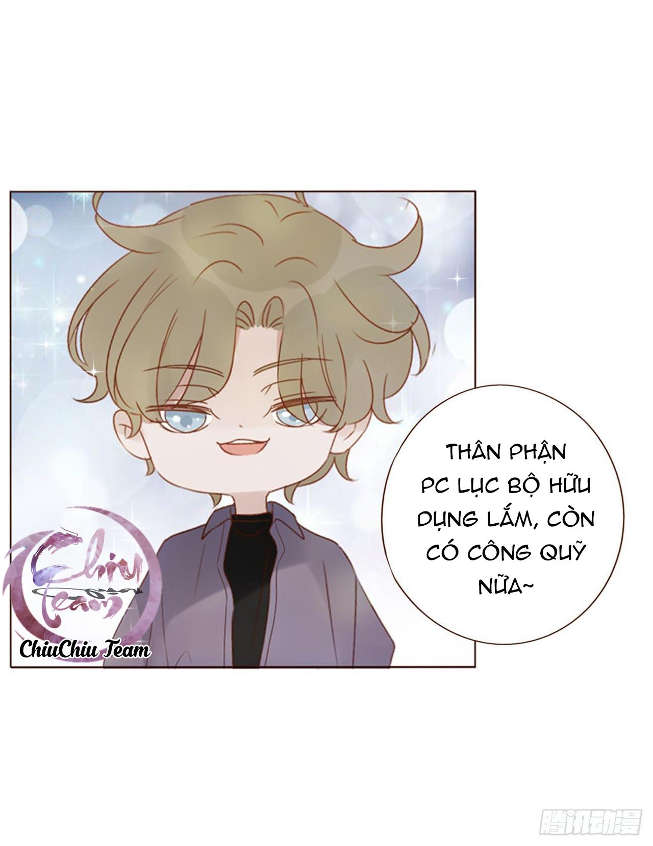 Ôm Nhiên Vào Lòng Chapter 50 - Next Chapter 51