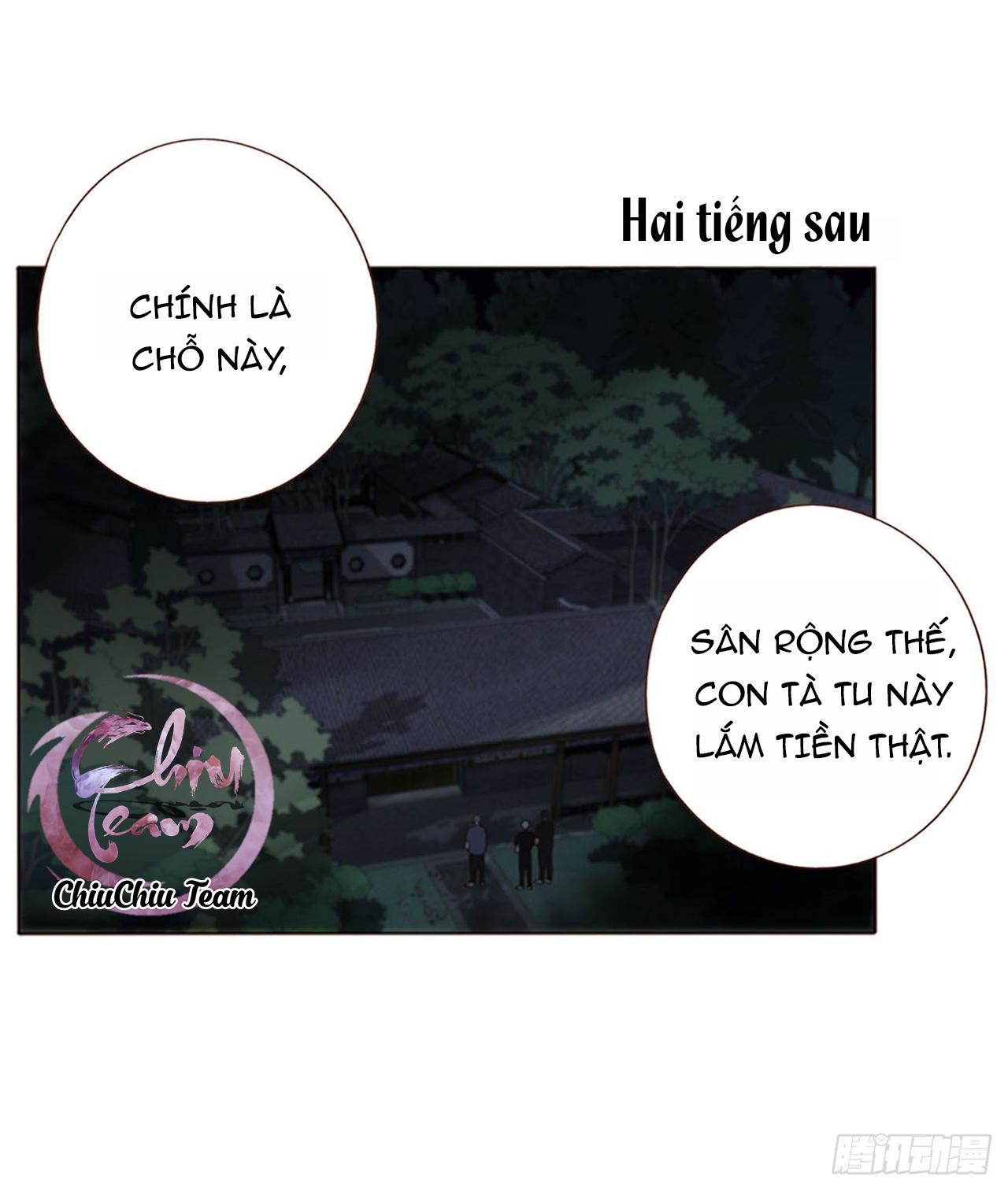 Ôm Nhiên Vào Lòng Chapter 50 - Next Chapter 51