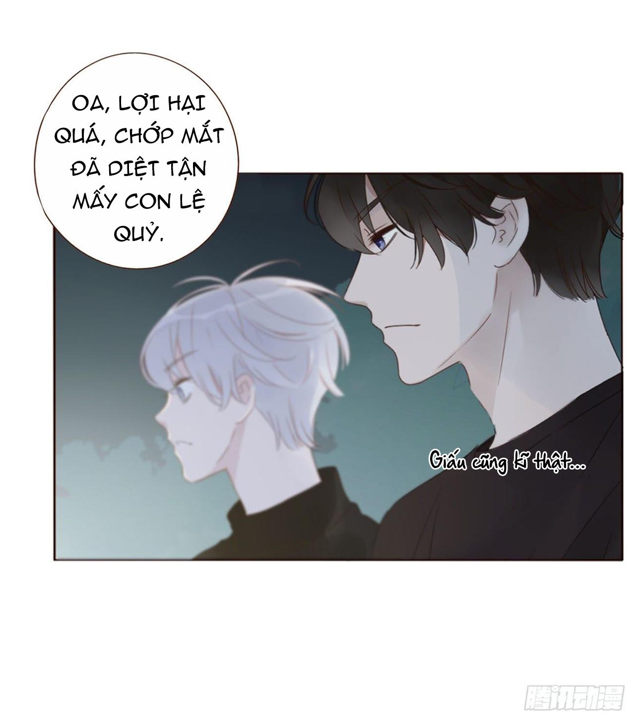 Ôm Nhiên Vào Lòng Chapter 50 - Next Chapter 51