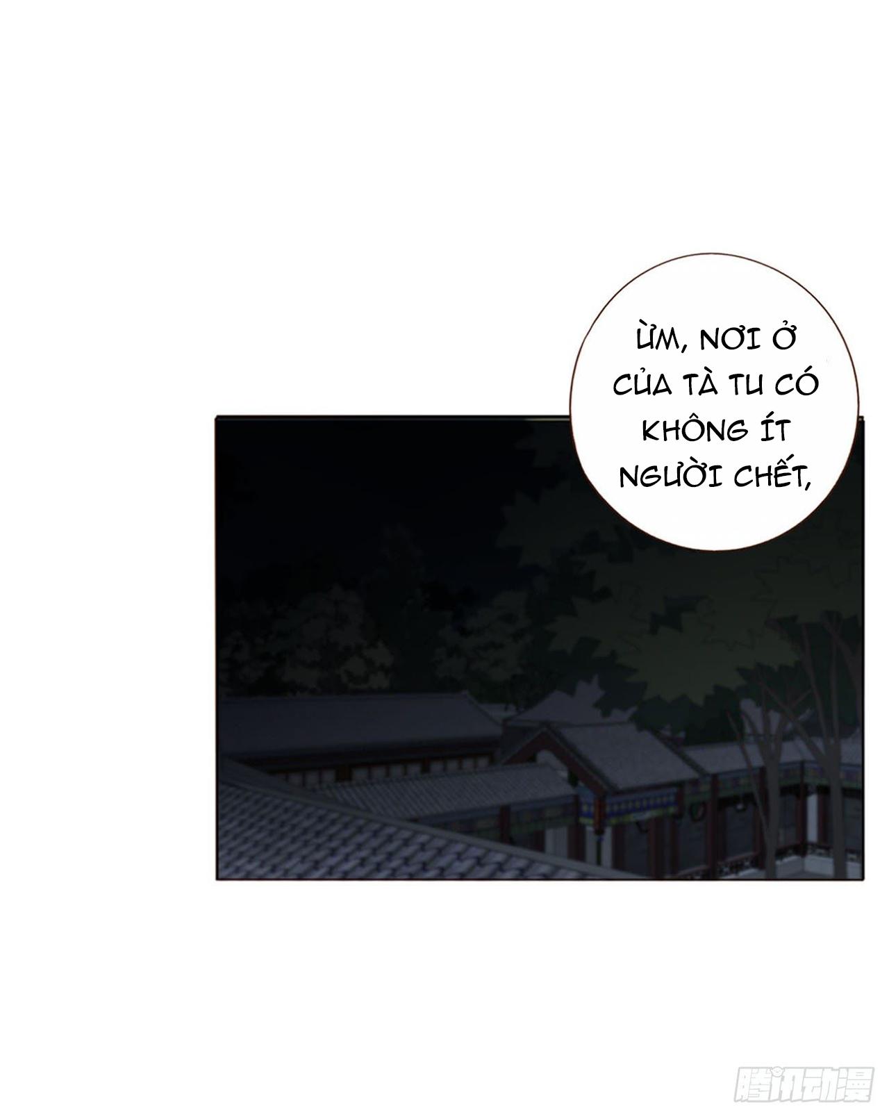 Ôm Nhiên Vào Lòng Chapter 50 - Next Chapter 51