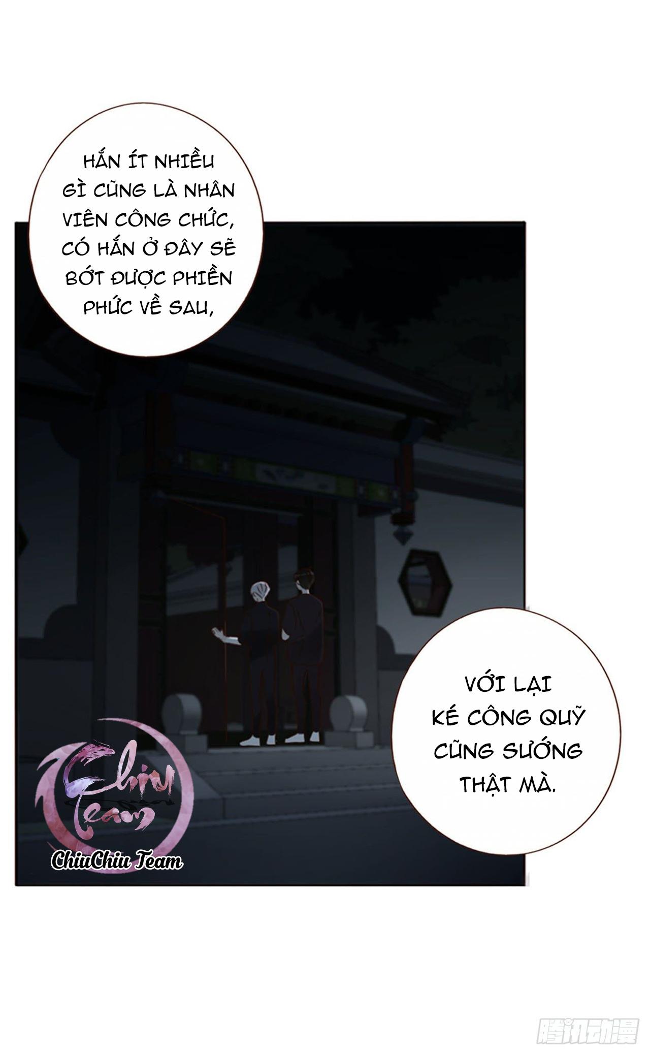 Ôm Nhiên Vào Lòng Chapter 50 - Next Chapter 51