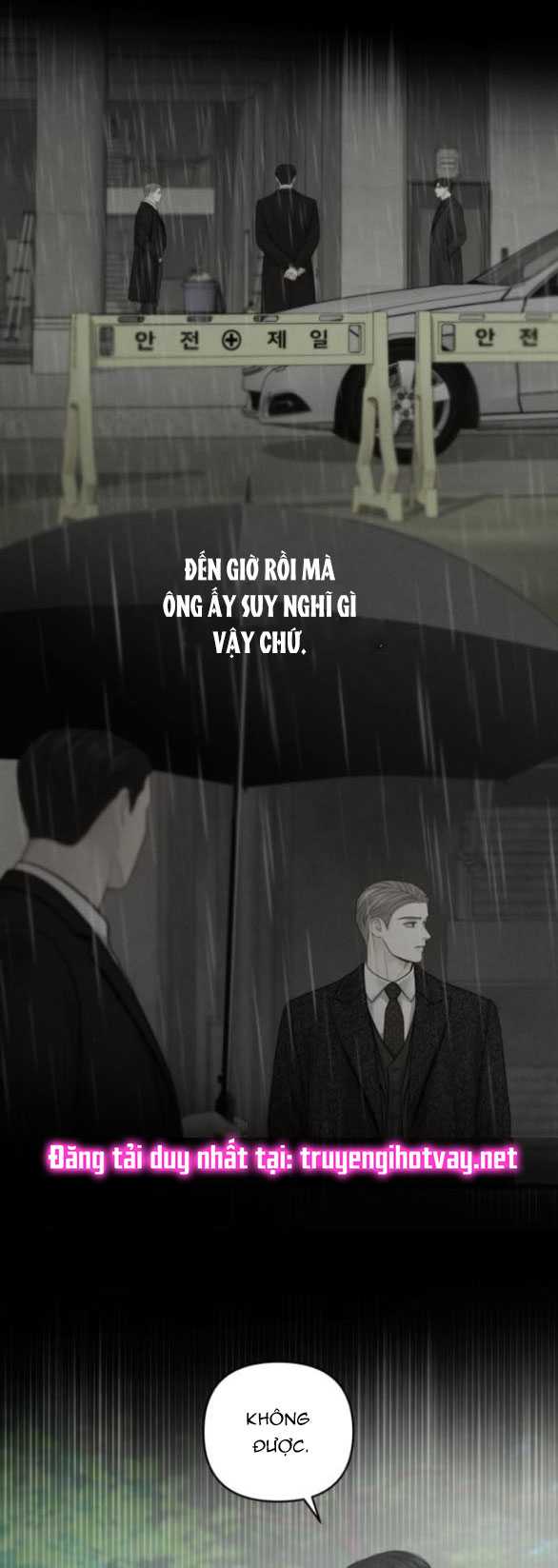 Only Hope - Hy Vọng Duy Nhất - Trang 2