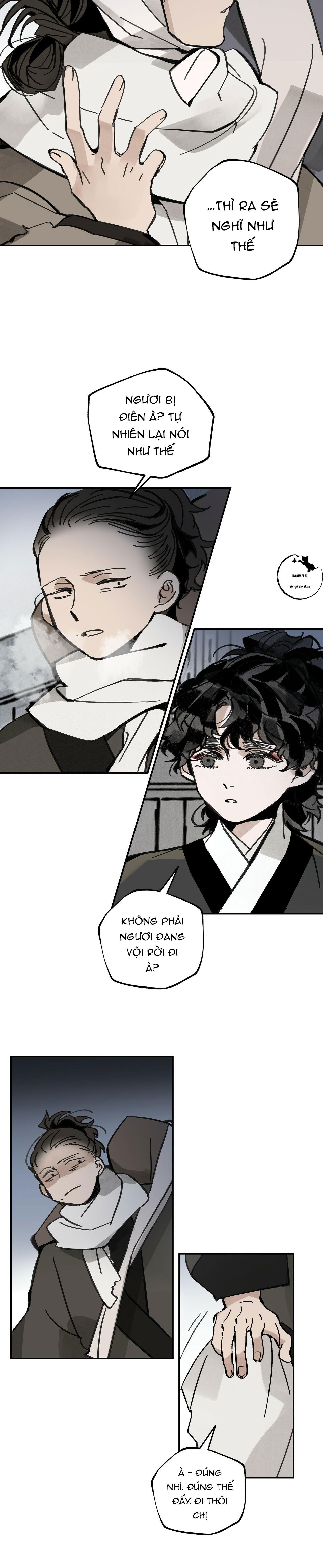 paljae Chapter 29 - Next Chapter 30