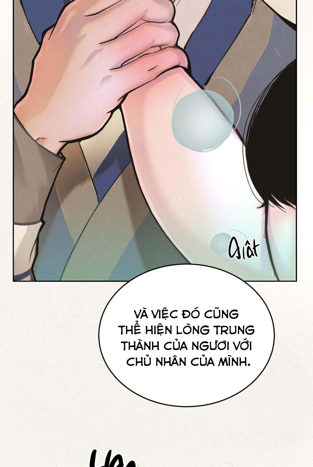 Peach Boy: Chương 1