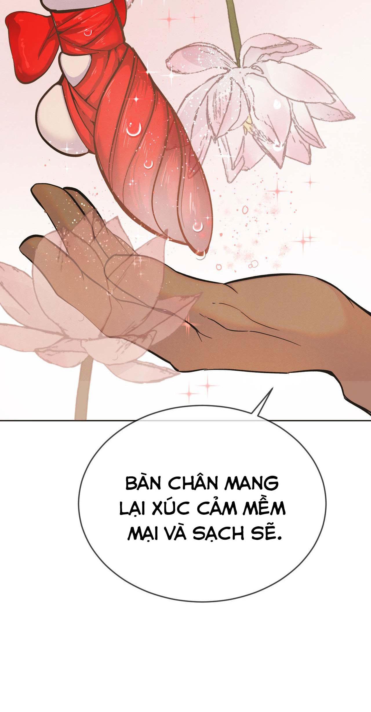 Peach Boy: Chương 1