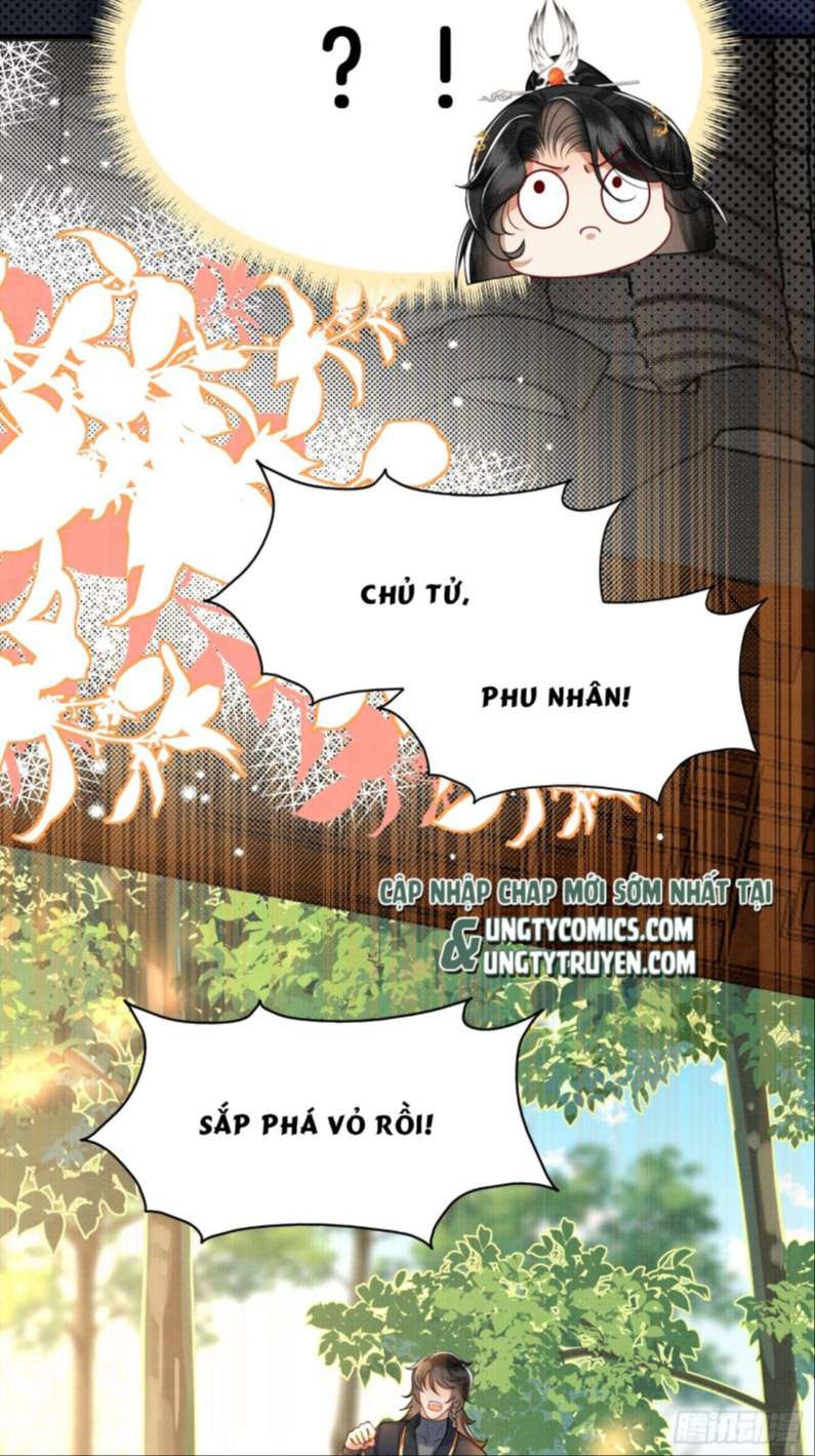 Phế Thê Trùng Sinh Chapter 15 - Trang 2