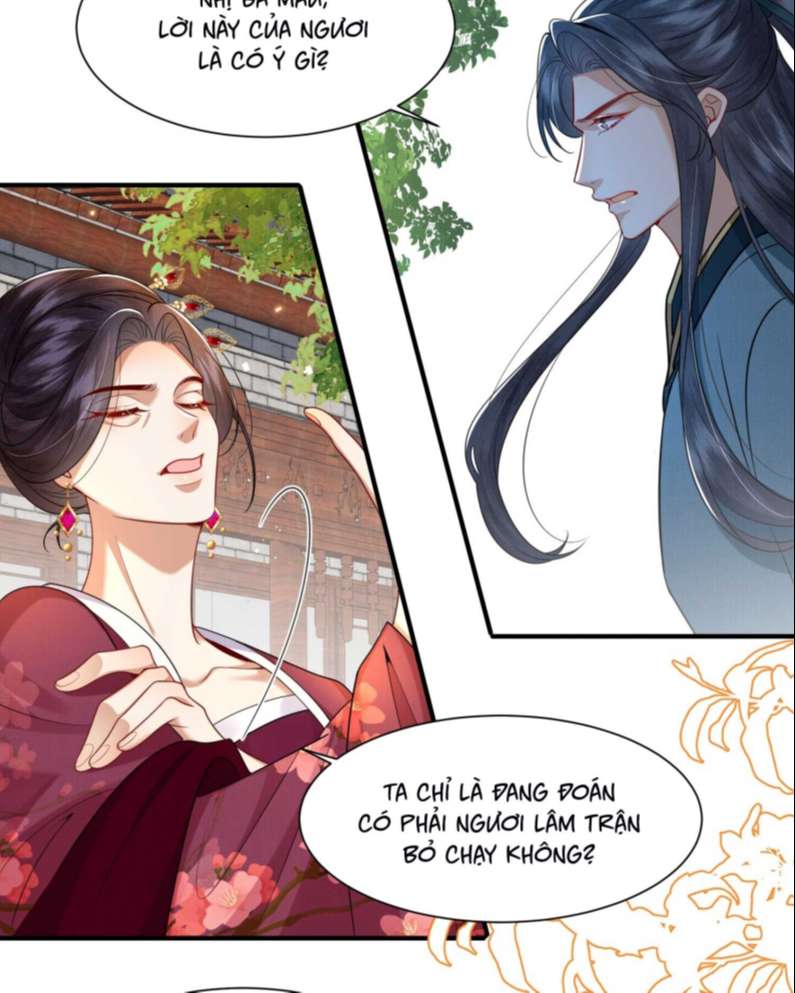 Phế Thê Trùng Sinh Chapter 19 - Trang 2