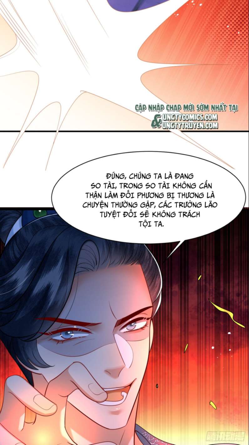 Phế Thê Trùng Sinh Chapter 22 - Trang 2