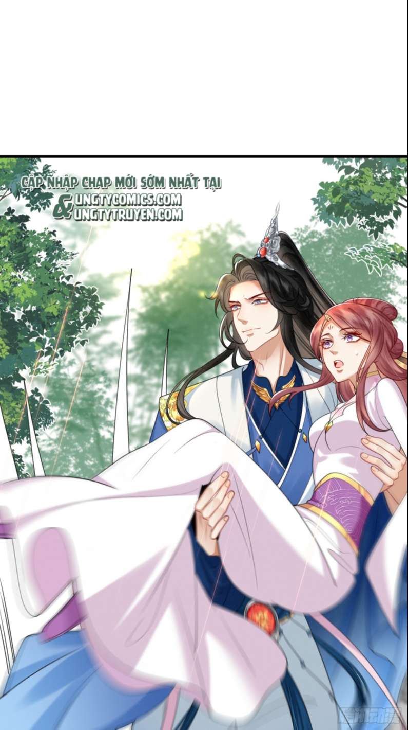 Phế Thê Trùng Sinh Chapter 22 - Trang 2