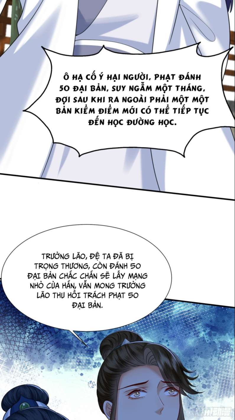 Phế Thê Trùng Sinh Chapter 22 - Trang 2