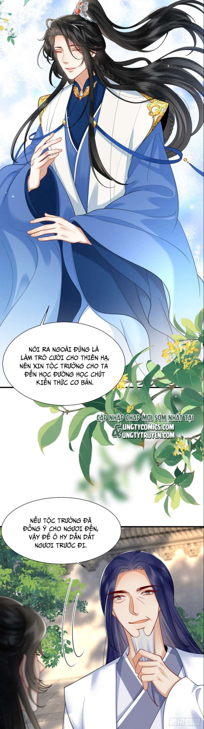 Phế Thê Trùng Sinh Chapter 22 - Trang 2