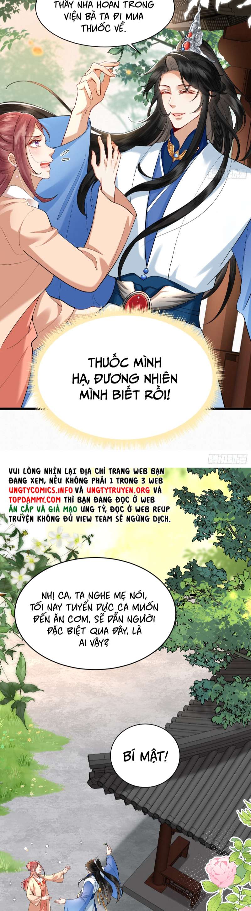 Phế Thê Trùng Sinh Chapter 25 - Trang 2