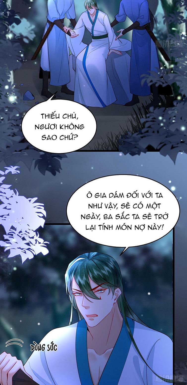 Phế Thê Trùng Sinh Chapter 29 - Trang 2