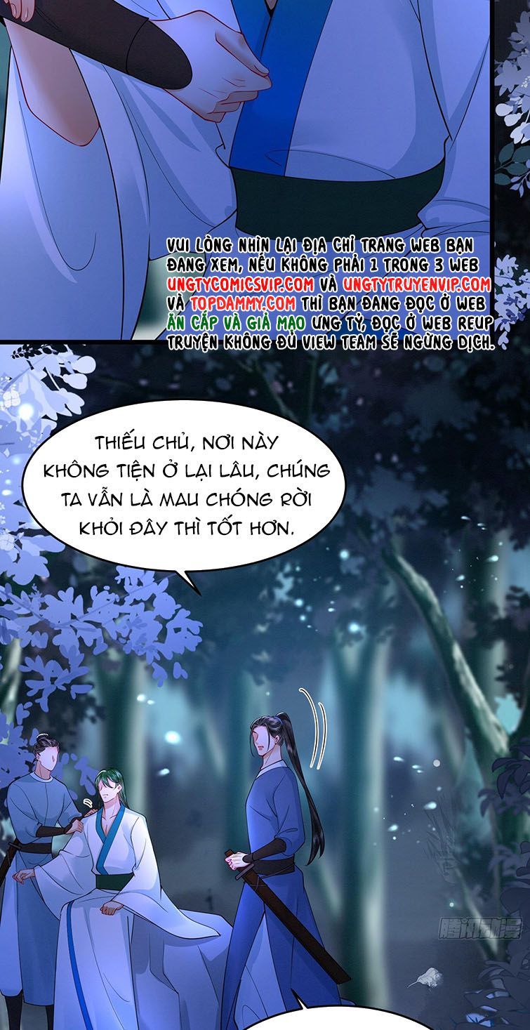 Phế Thê Trùng Sinh Chapter 29 - Trang 2