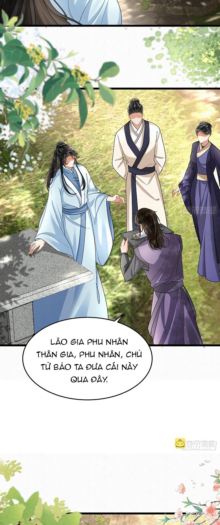 Phế Thê Trùng Sinh Chapter 32 - Trang 2