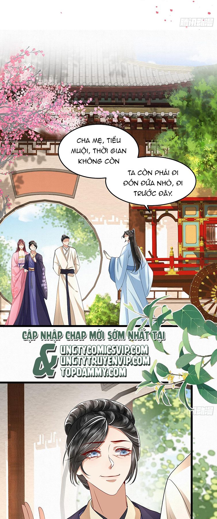 Phế Thê Trùng Sinh Chapter 32 - Trang 2