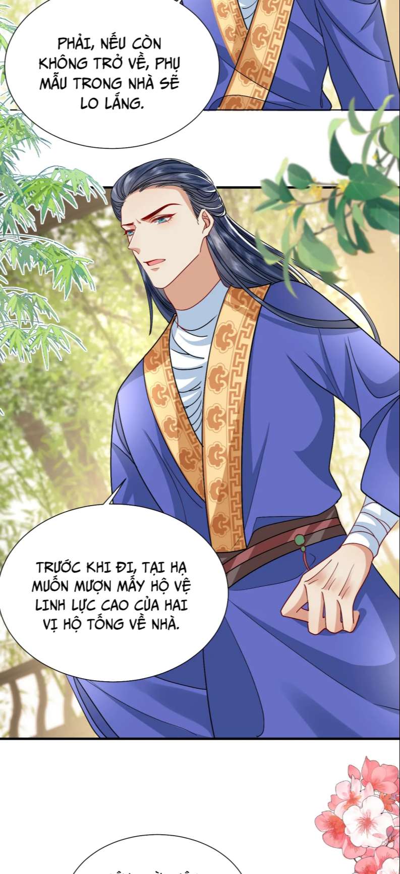 Phế Thê Trùng Sinh Chapter 34 - Trang 2