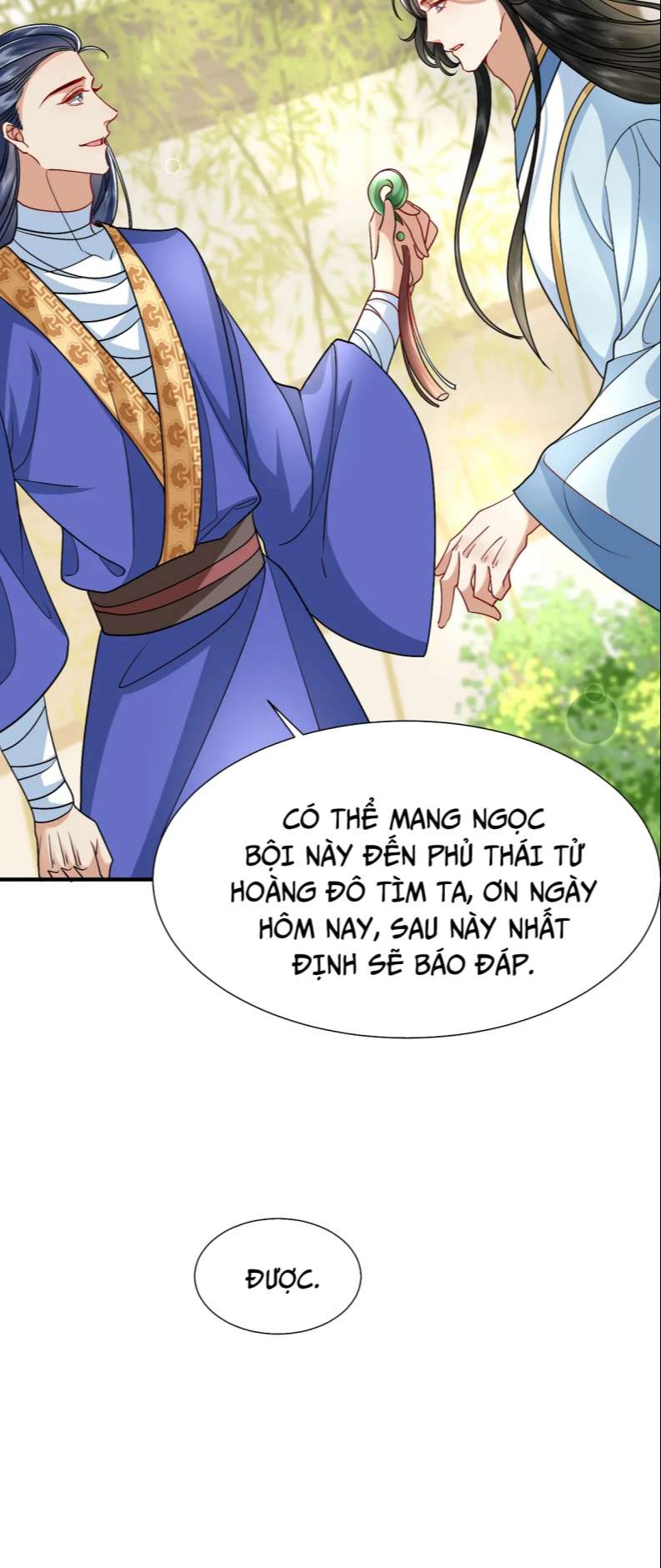 Phế Thê Trùng Sinh Chapter 34 - Trang 2